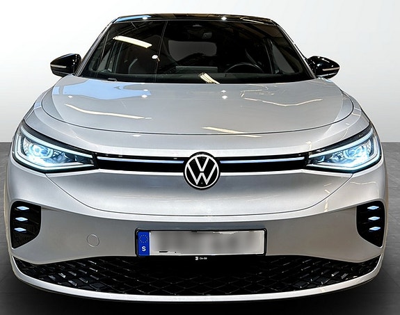 Volkswagen ID.5 GTX 3 of 13