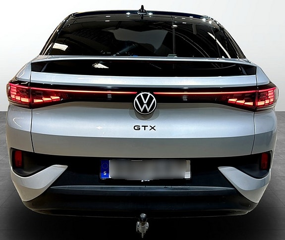 Volkswagen ID.5 GTX 5 of 13