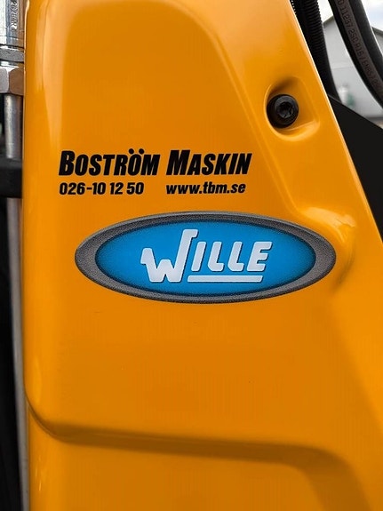 Wille 475 4 of 9