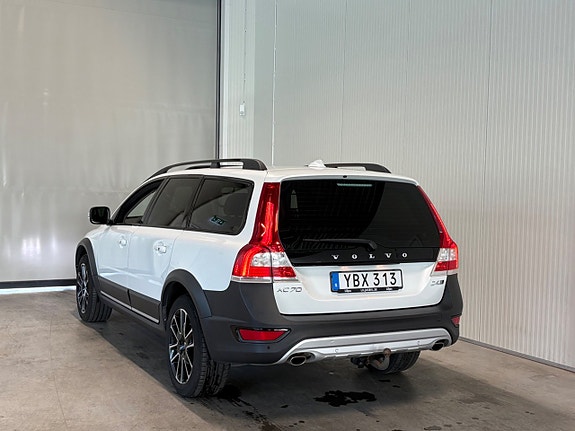 Volvo XC70 7 of 25
