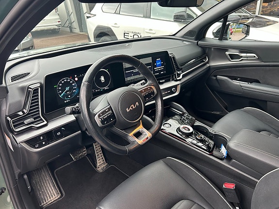 Kia Sportage 7 of 12