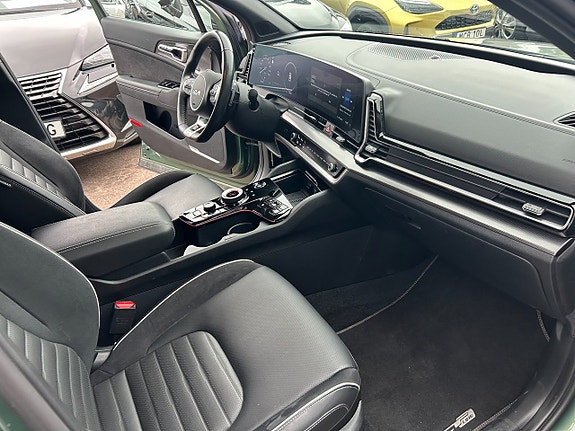 Kia Sportage 11 of 12