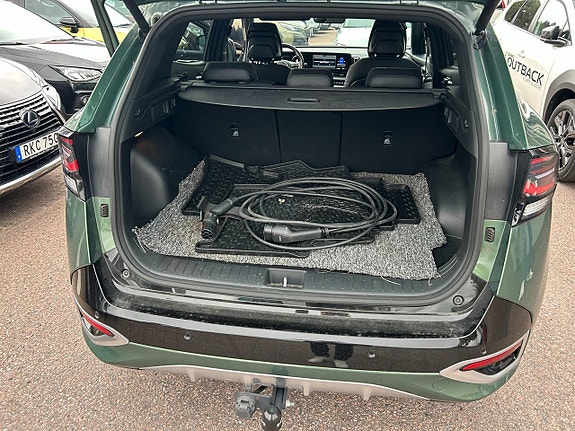 Kia Sportage 10 of 12