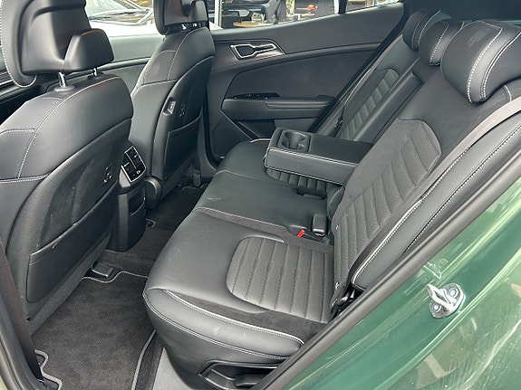 Kia Sportage 9 of 12