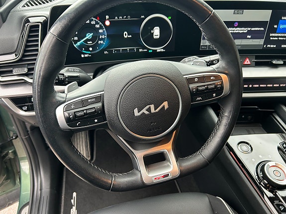 Kia Sportage 8 of 12
