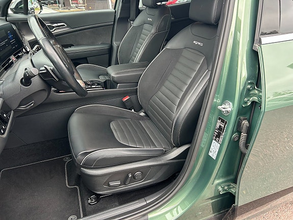 Kia Sportage 5 of 12