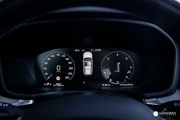 Volvo V60 7 of 14