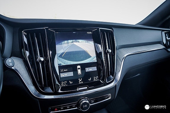 Volvo V60 13 of 14