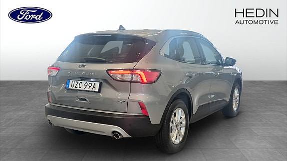 Ford Kuga 4 of 12