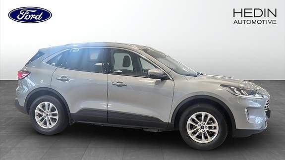 Ford Kuga 3 of 12