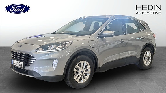 Ford Kuga 6 of 12