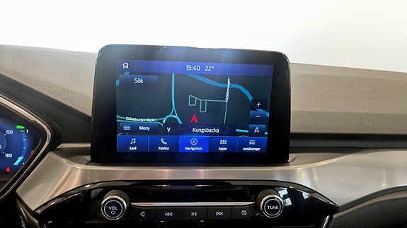 Ford Kuga 11 of 12