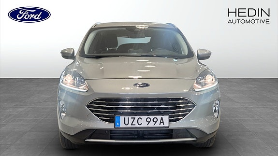Ford Kuga 2 of 12