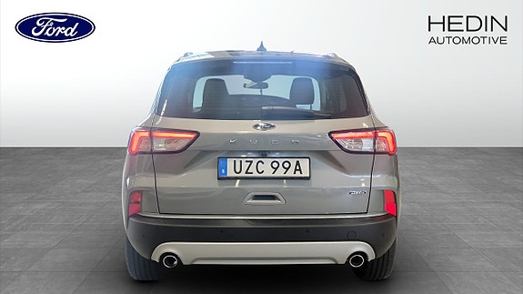 Ford Kuga 5 of 12