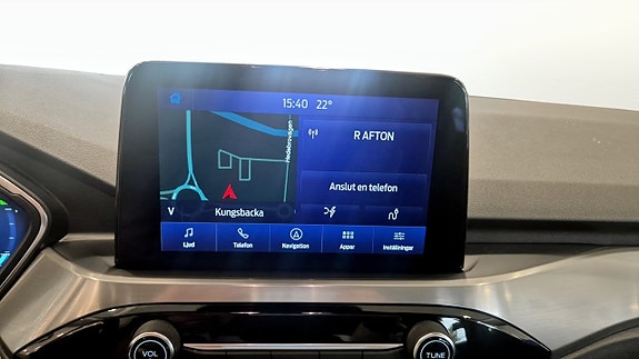 Ford Kuga 10 of 12