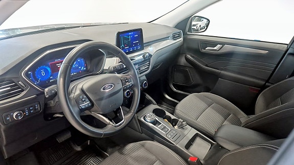 Ford Kuga 7 of 12