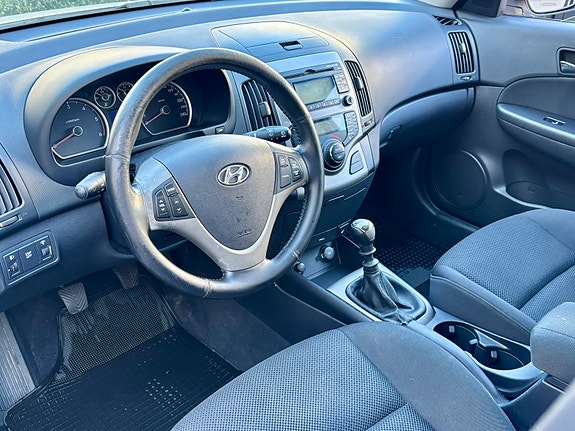Hyundai i30 6 of 6
