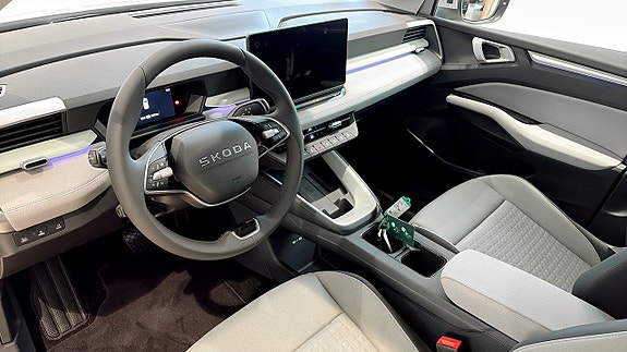 Skoda Epiq 5 of 10