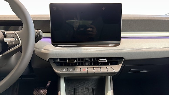 Skoda Epiq 6 of 10