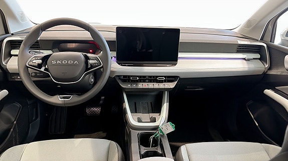 Skoda Epiq 7 of 10