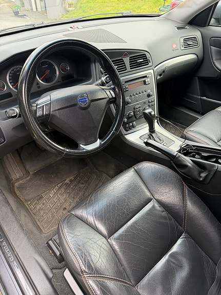 Volvo S60 4 of 4