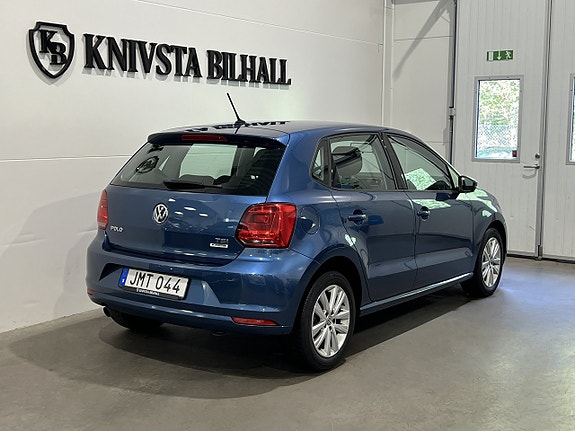 Volkswagen Polo 4 of 22