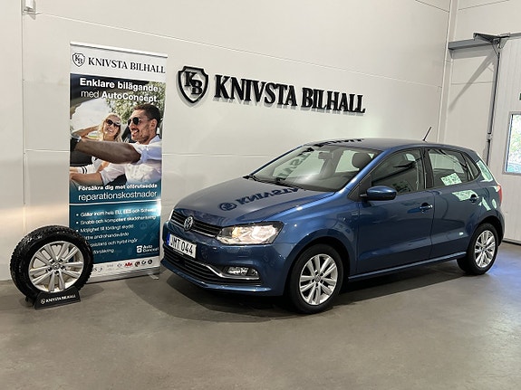 Volkswagen Polo 12 of 22
