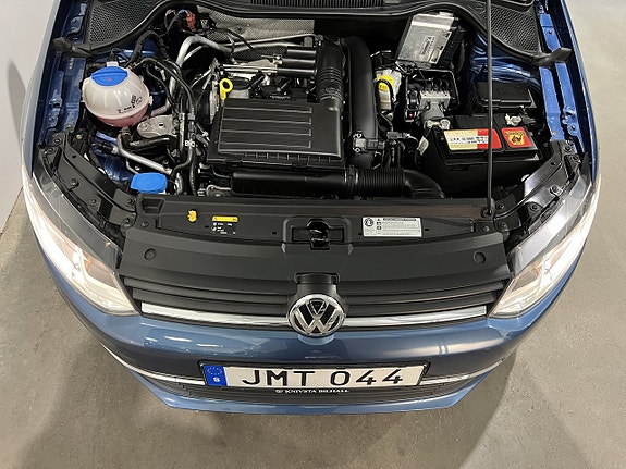 Volkswagen Polo 11 of 22