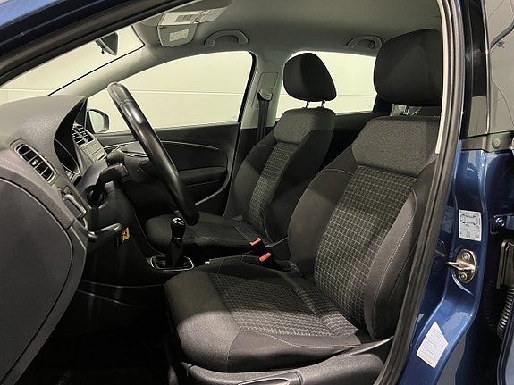 Volkswagen Polo 7 of 22