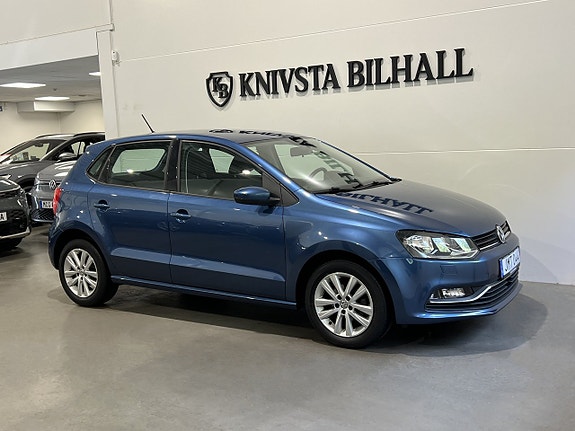Volkswagen Polo 3 of 22