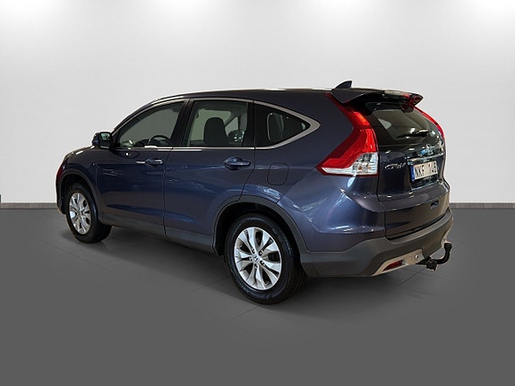 Honda CR-V 3 of 15