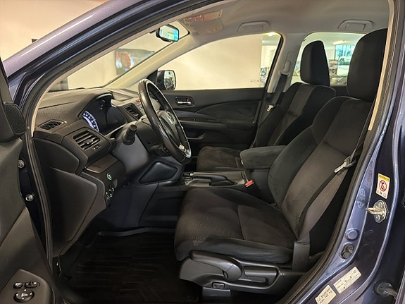 Honda CR-V 8 of 15