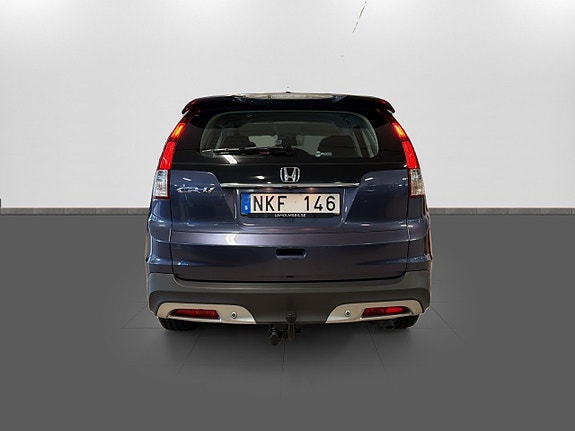 Honda CR-V 6 of 15
