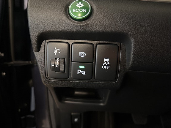 Honda CR-V 13 of 15