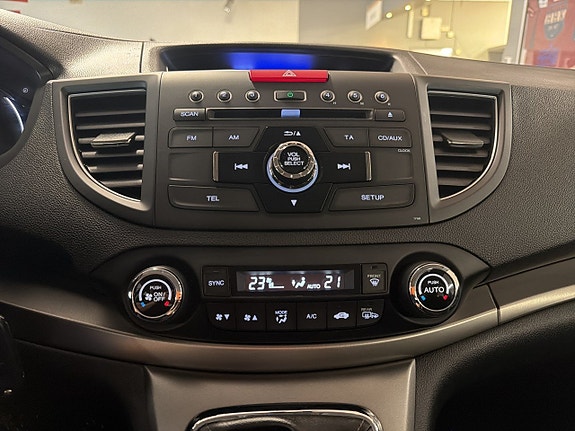 Honda CR-V 14 of 15