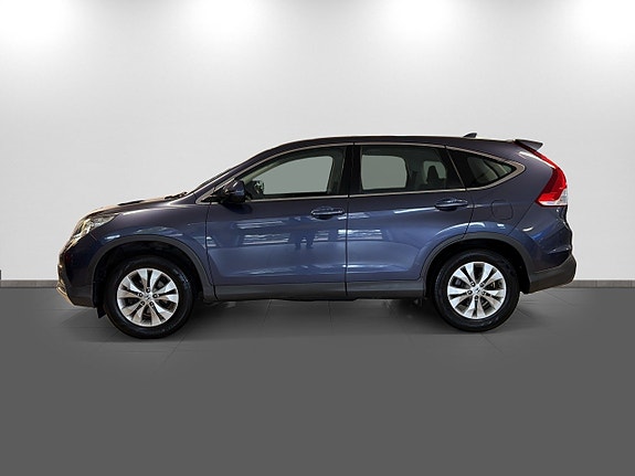 Honda CR-V 2 of 15