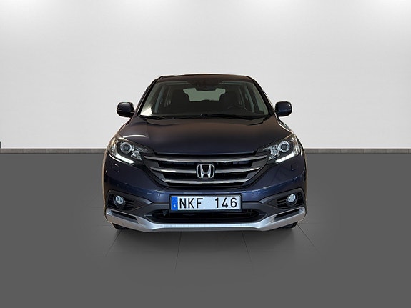 Honda CR-V 5 of 15
