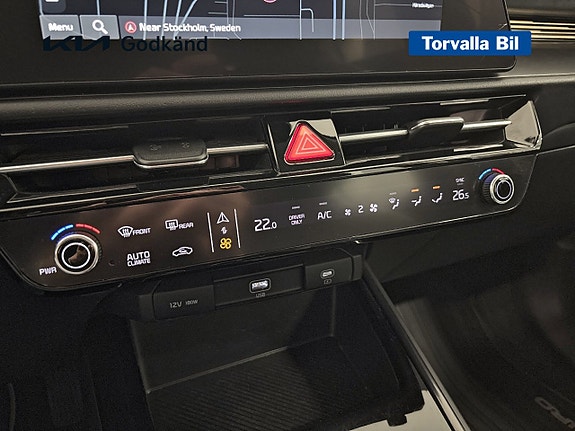 Kia Niro 13 of 17