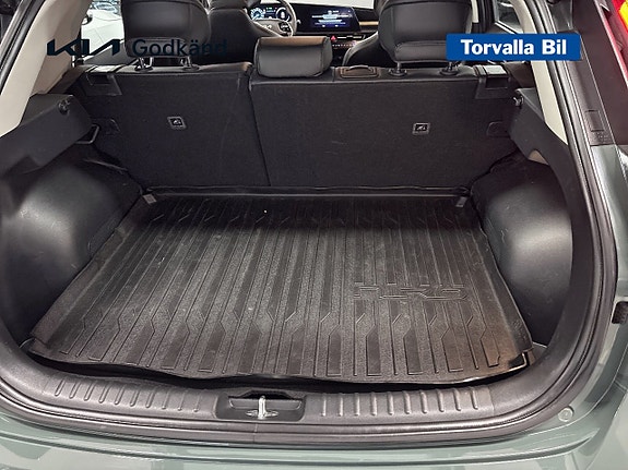 Kia Niro 14 of 17