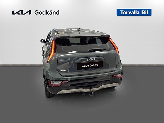 Kia Niro 5 of 17