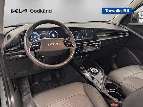 Kia Niro 7 of 17