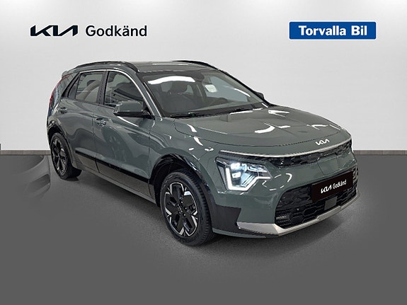Kia Niro 3 of 17
