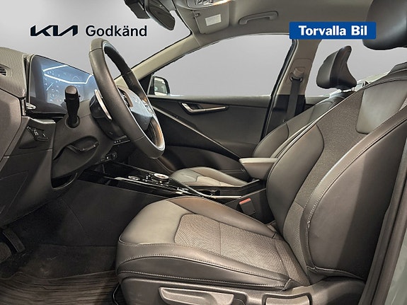Kia Niro 8 of 17