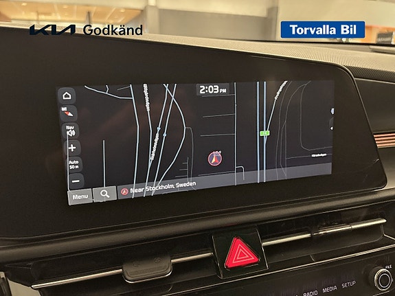Kia Niro 11 of 17