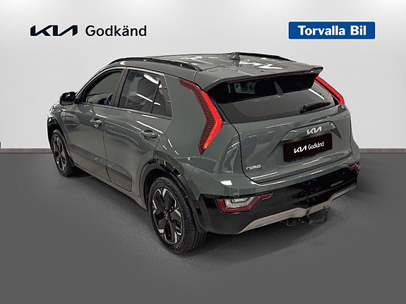 Kia Niro 6 of 17