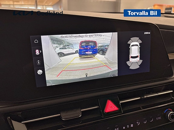 Kia Niro 16 of 17