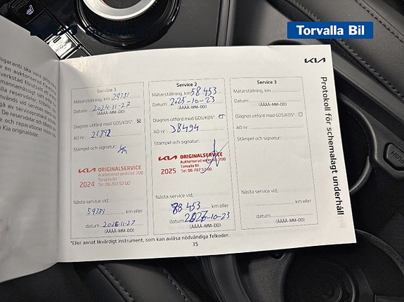 Kia Niro 17 of 17
