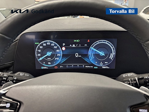 Kia Niro 10 of 17
