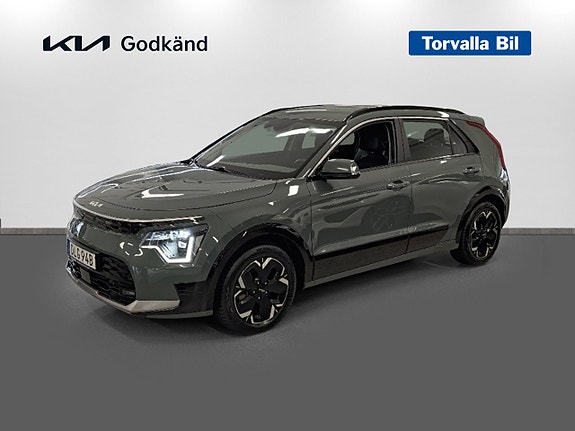 Kia Niro 4 of 17