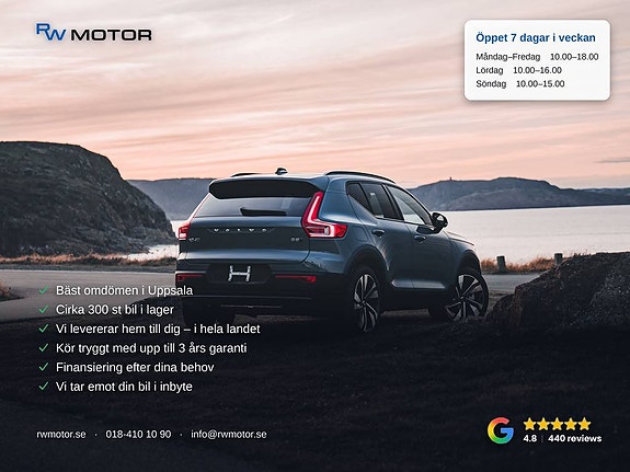 Volvo V60 Cross Country 6 of 23